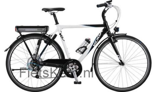 Koga E-Light specificaties